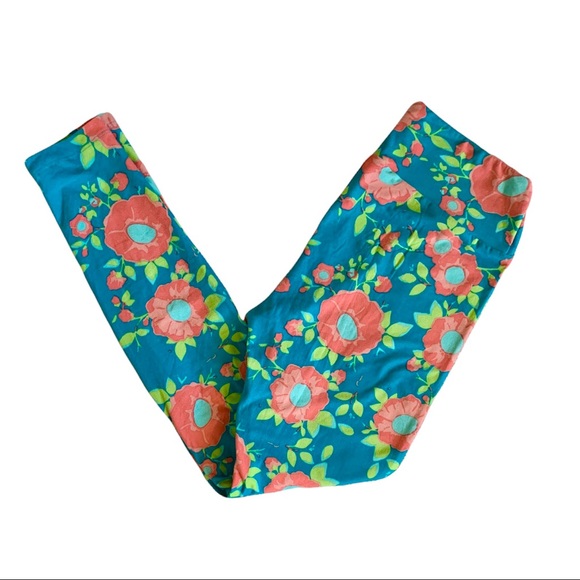 LuLaRoe Pants - ❤️‍🔥3/$25 SALE❤️‍🔥 Leggings